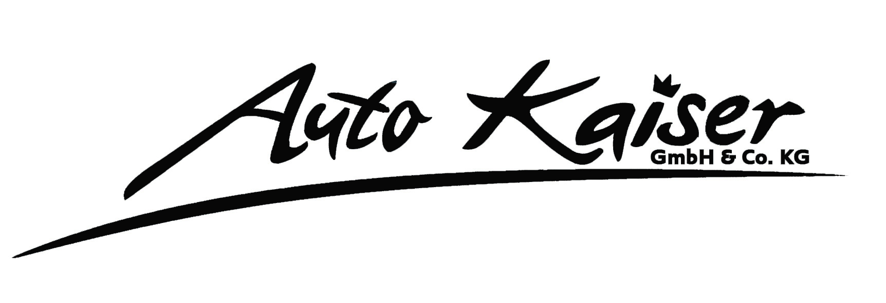 Logo von Auto Kaiser GmbH & Co. KG